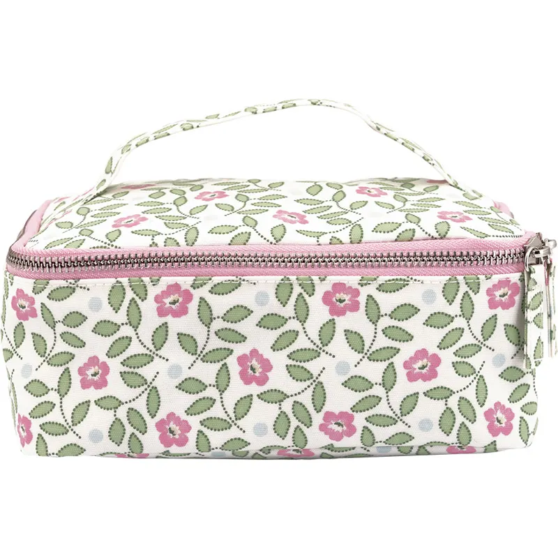 Cooler lunchbag Lotta, White