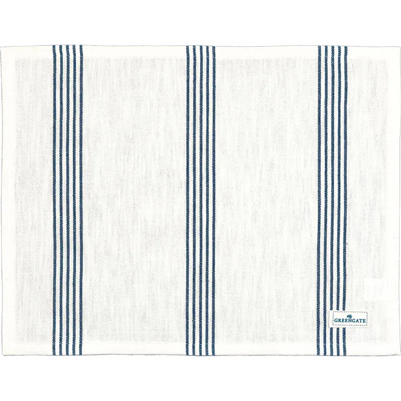Tablett Gladys, Dark blue