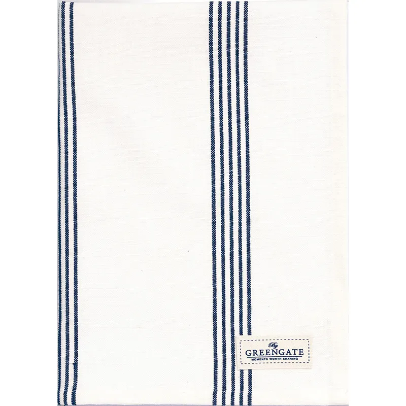 Kökshandduk Gladys, Dark blue