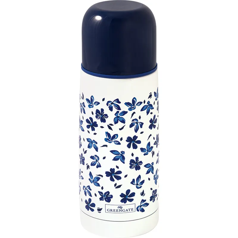 Termos Dahla, White 300ml