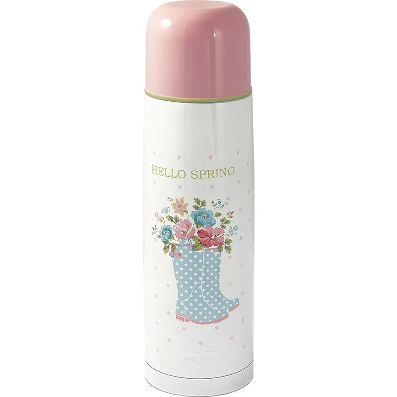 Termos Josefina summer, White 800 ml