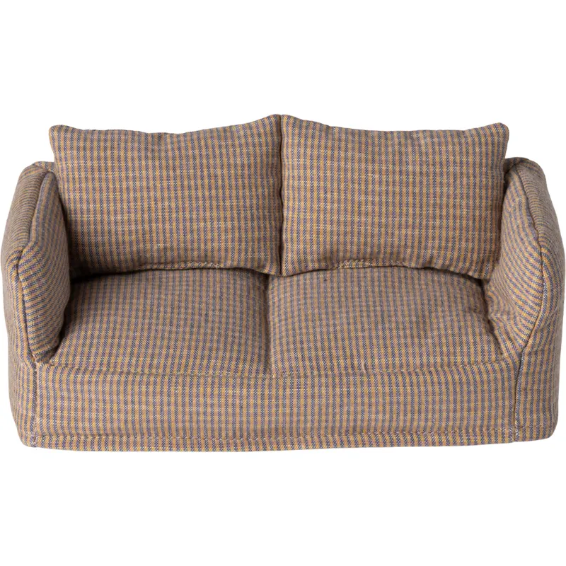 Couch, Mouse