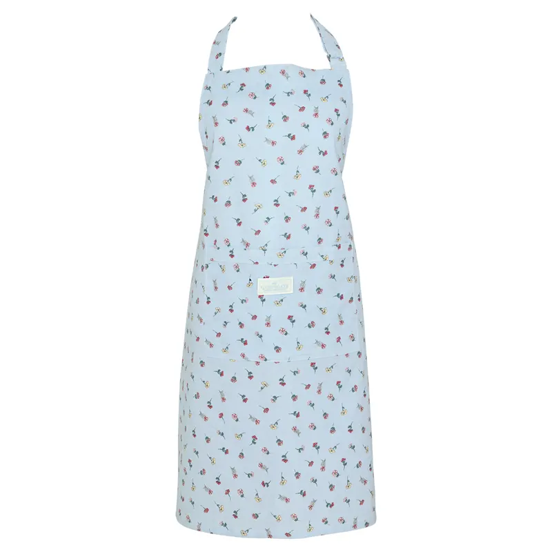 Förkläde Lianca, Pale blue
