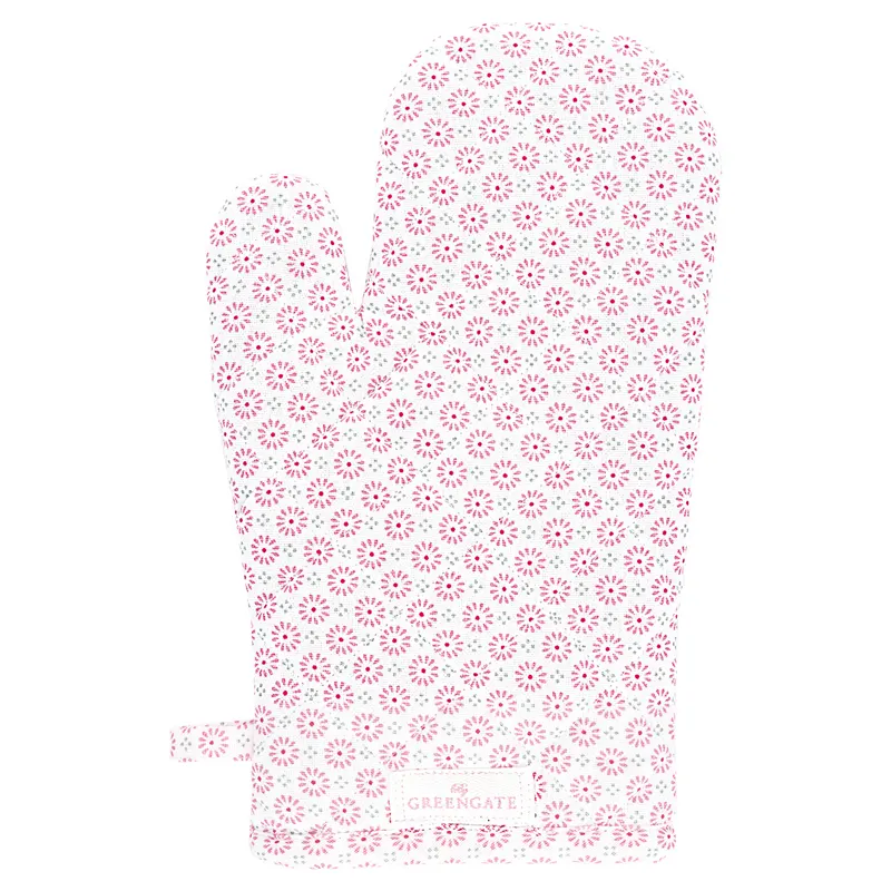 Grillvante Narina, Pale pink