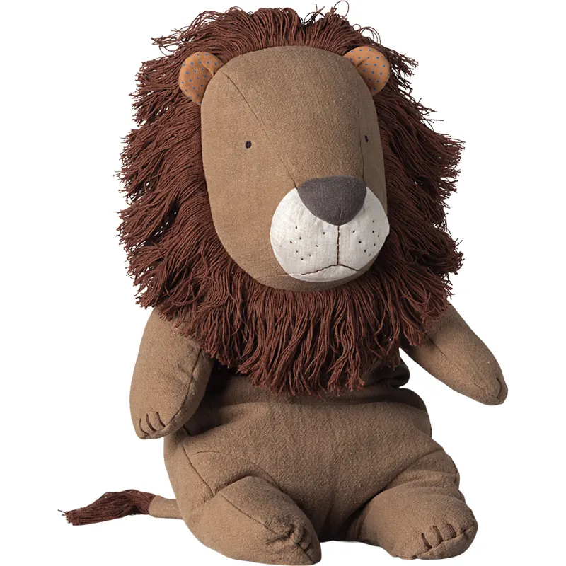 Safari frinds, Lion - Big
