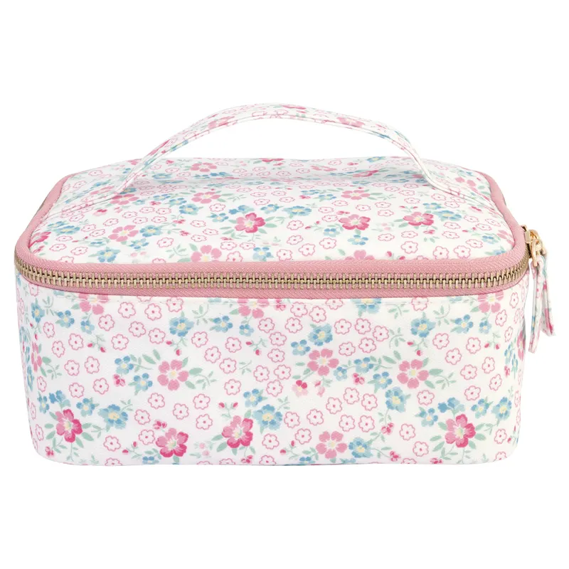Cooler lunchbag Allyna, White
