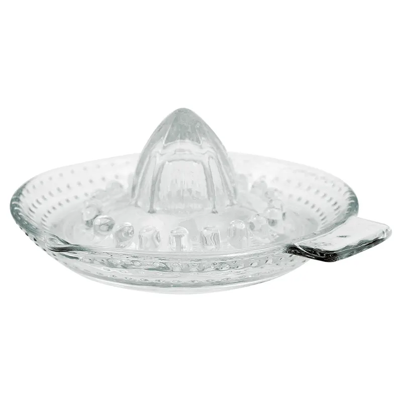 Lemon squeezer Alice, Clear