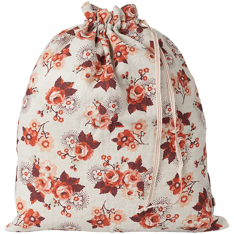 Bag, Rose - Large