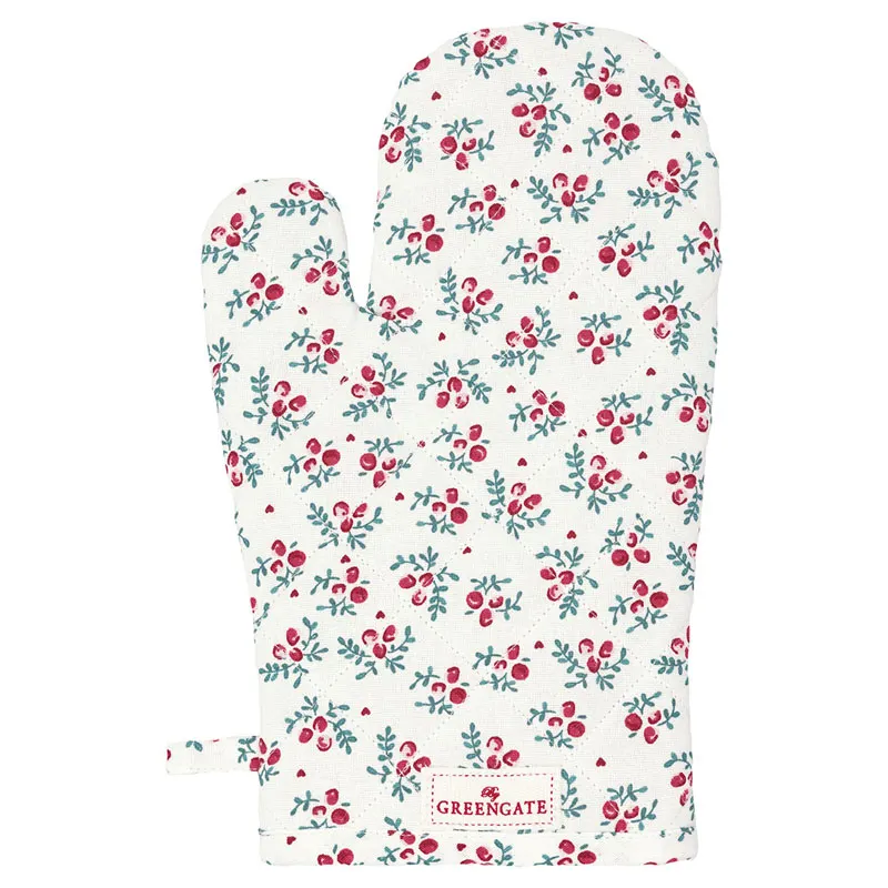 Grillvante Belia, White