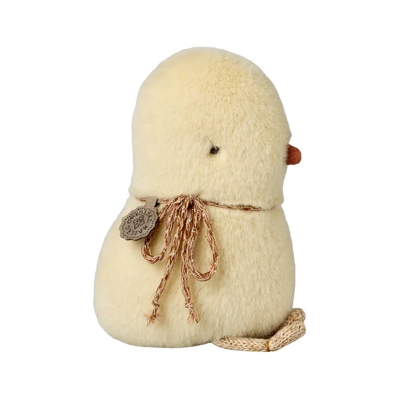 Chicken plush, Mini