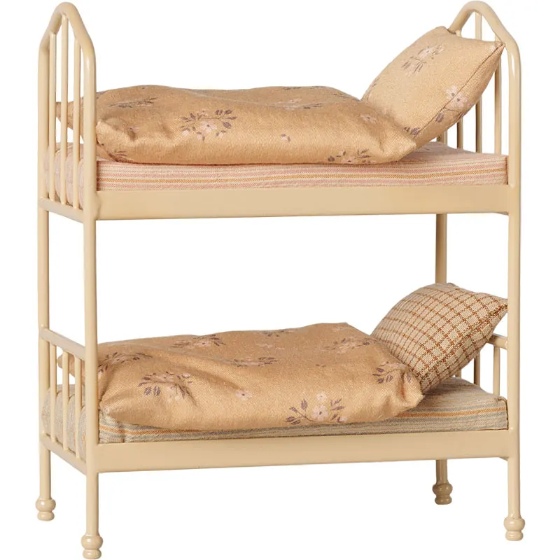 Bunk bed, Mouse - Wheat
