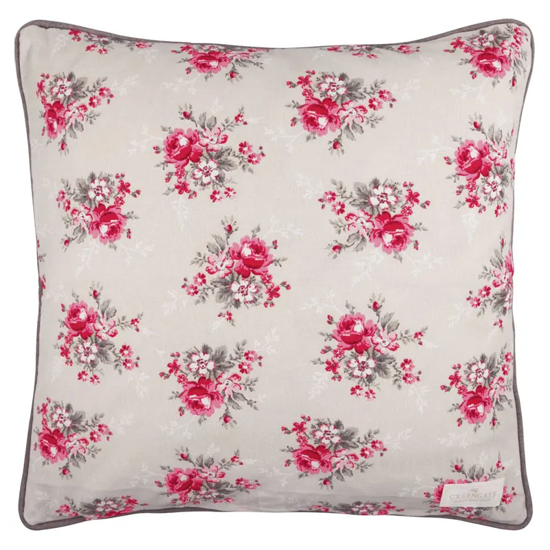 Kuddfodral Marie, Beige
