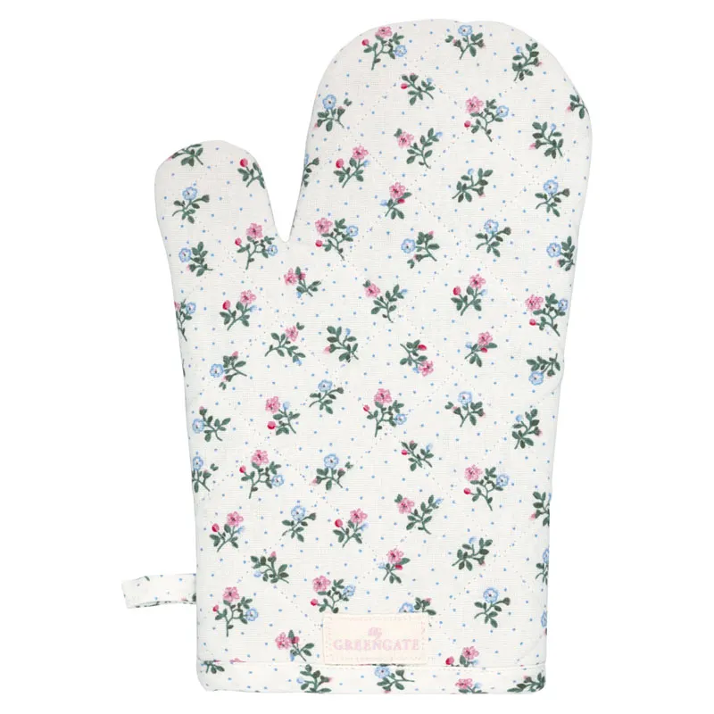 Grillvante Celia, White