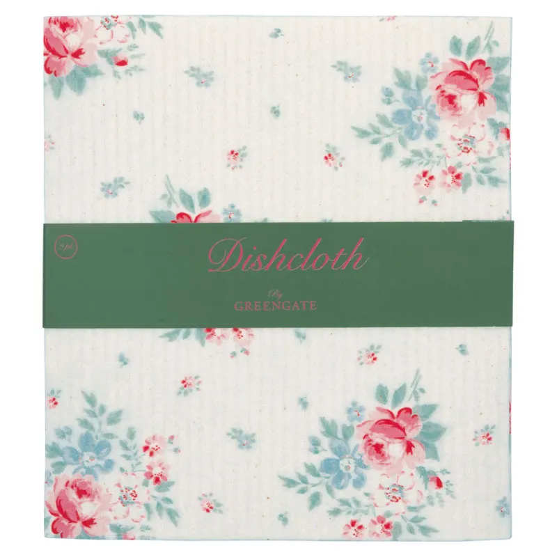 Disktrasor Clara , White set of 2