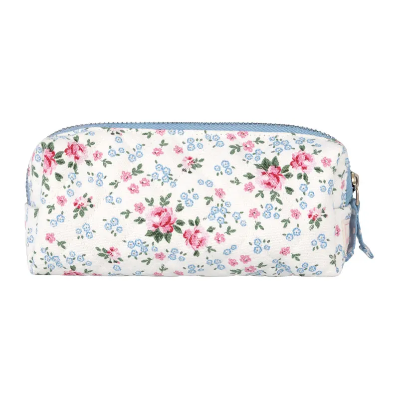 Pouch Mille, White