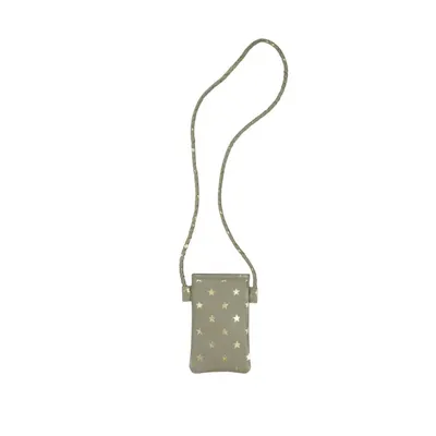 E-Caso Iphone Star, Soft Mushroom