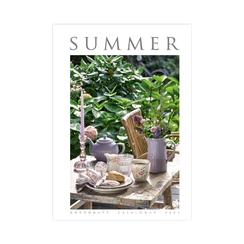 GreenGate Katalog Spring/Summer 2021